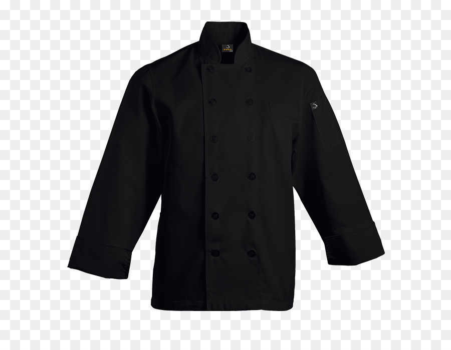 Jaket Koki Hitam，Koki PNG