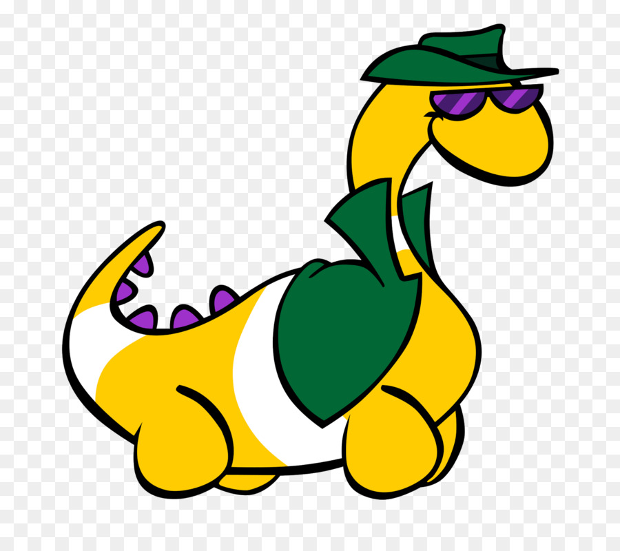 Dinosaurus Keren，Dinosaurus PNG