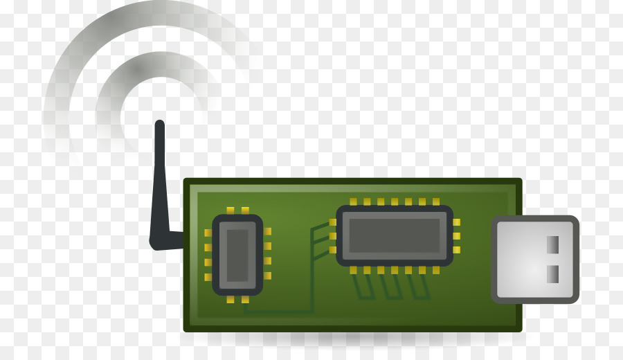 Perangkat Usb，Nirkabel PNG