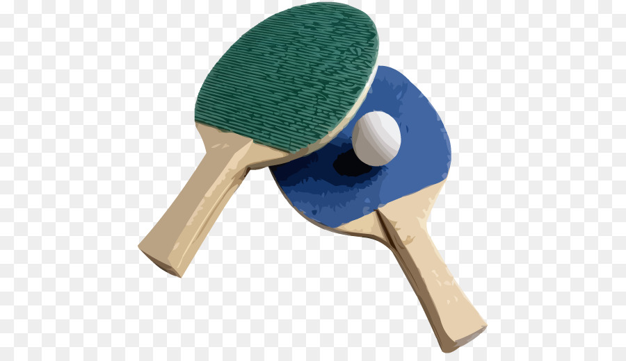 Dayung Ping Pong，Tenis Meja PNG