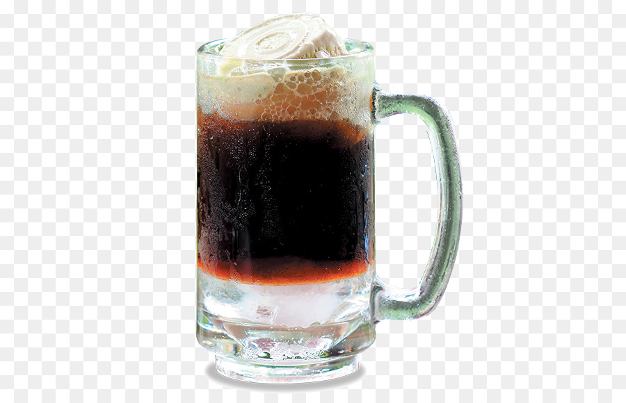 Minuman Kopi，Kopi Irlandia PNG