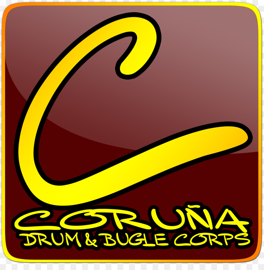 Logo，A Coruña PNG