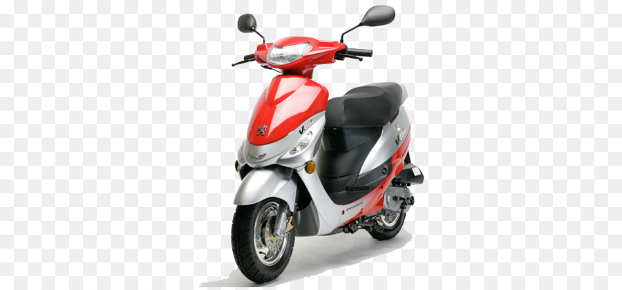 Skuter，Sepeda Motor PNG