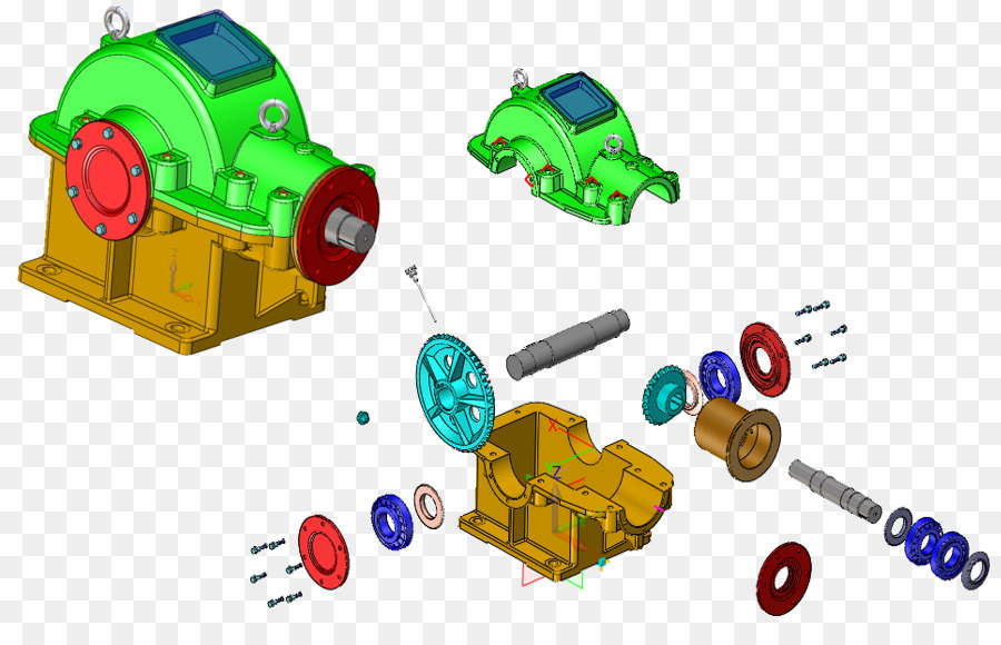 Traceparts，Computeraided Desain PNG