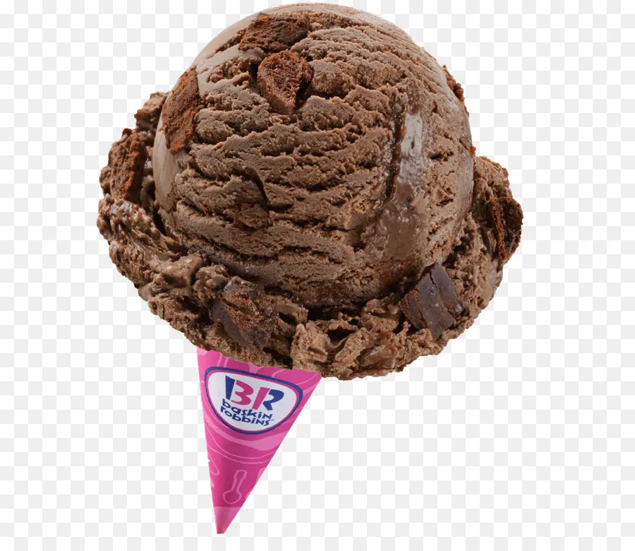 Es Krim Cokelat，Es Krim PNG