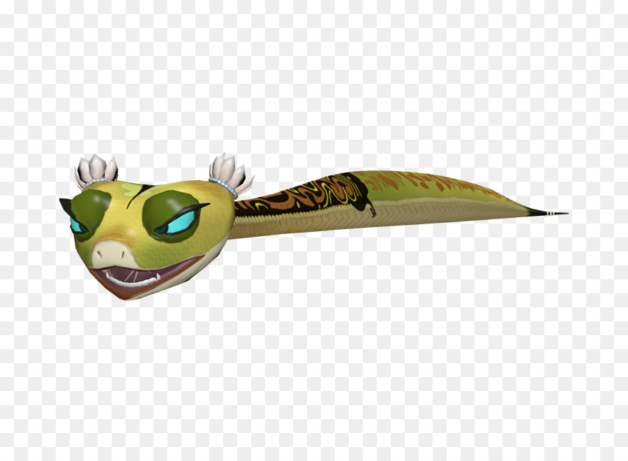 Reptil，Amfibi PNG