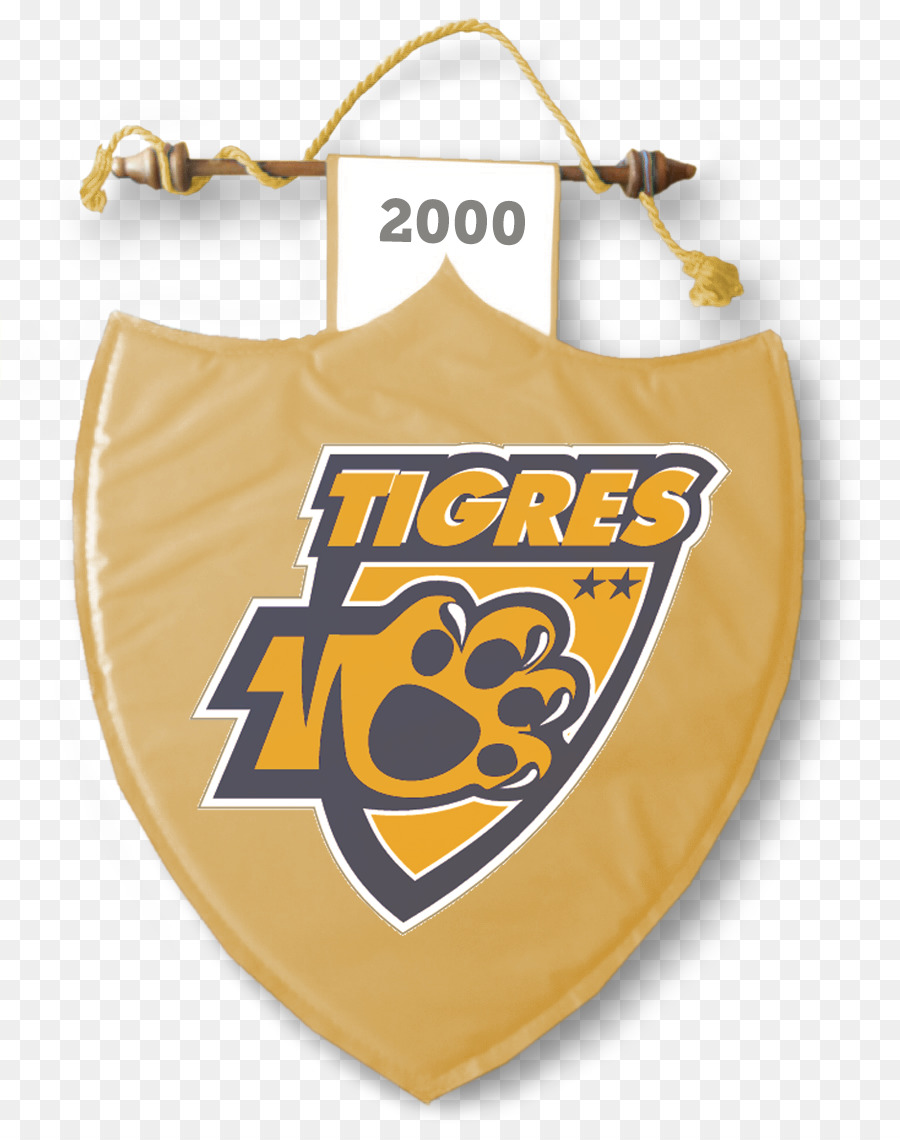 Tigres Uanl，Harimau PNG