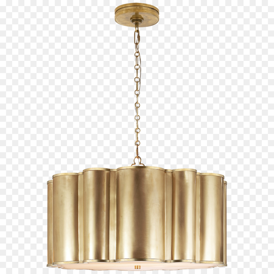 Lampu Gantung Emas，Liontin PNG