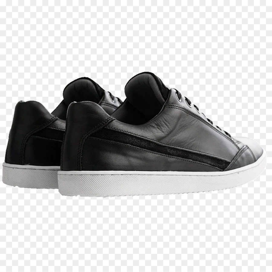 Sepatu Kets Hitam，Sepatu PNG