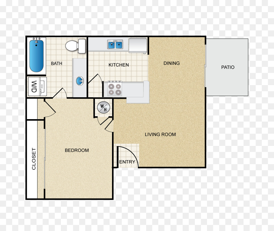 Castle Hills，Tempat Di Castle Hills Apartemen PNG