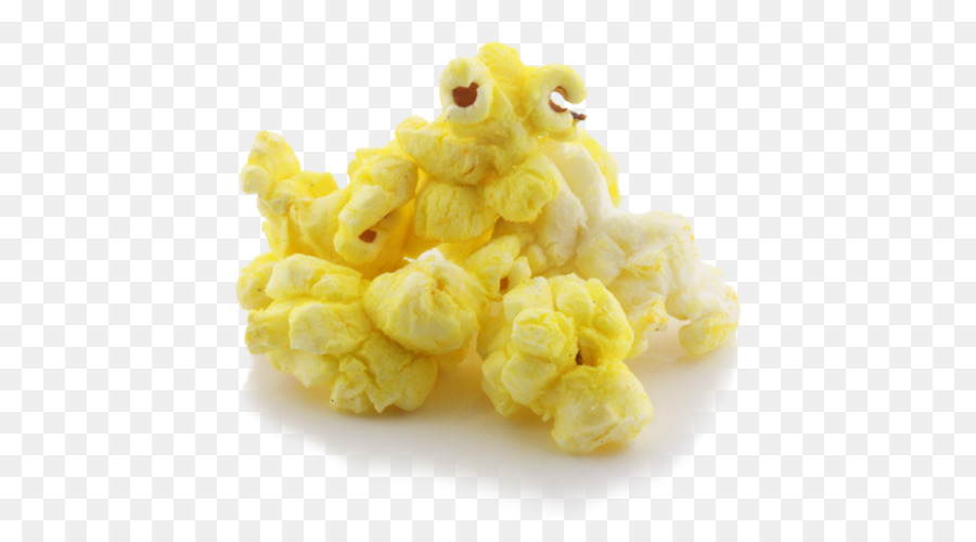 Popcorn，Karamel Jagung PNG