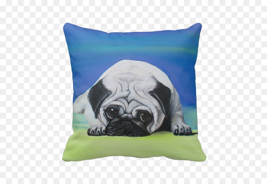 Pug，Anjing PNG