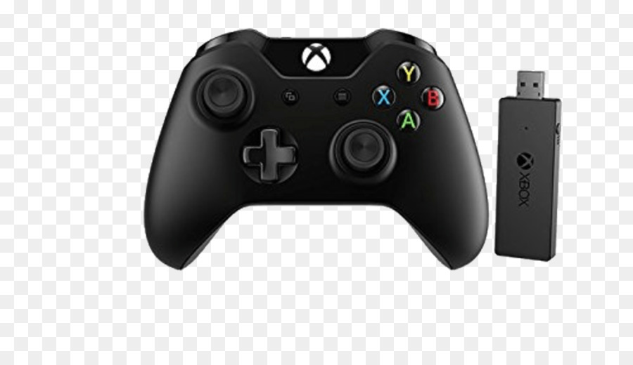 Satu Xbox Controller，Xbox 360 Controller PNG