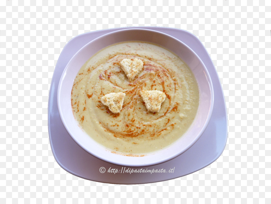 Hummus，Resep PNG