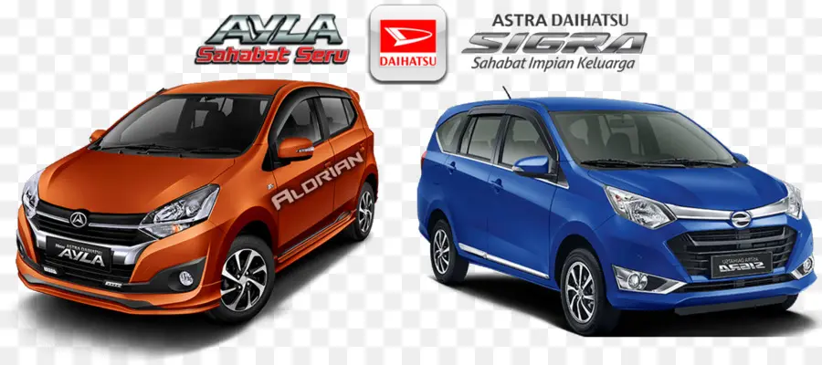 Mobil，Daihatsu PNG