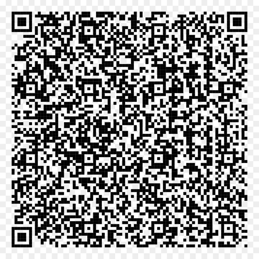 Kode Qr，Pindai PNG