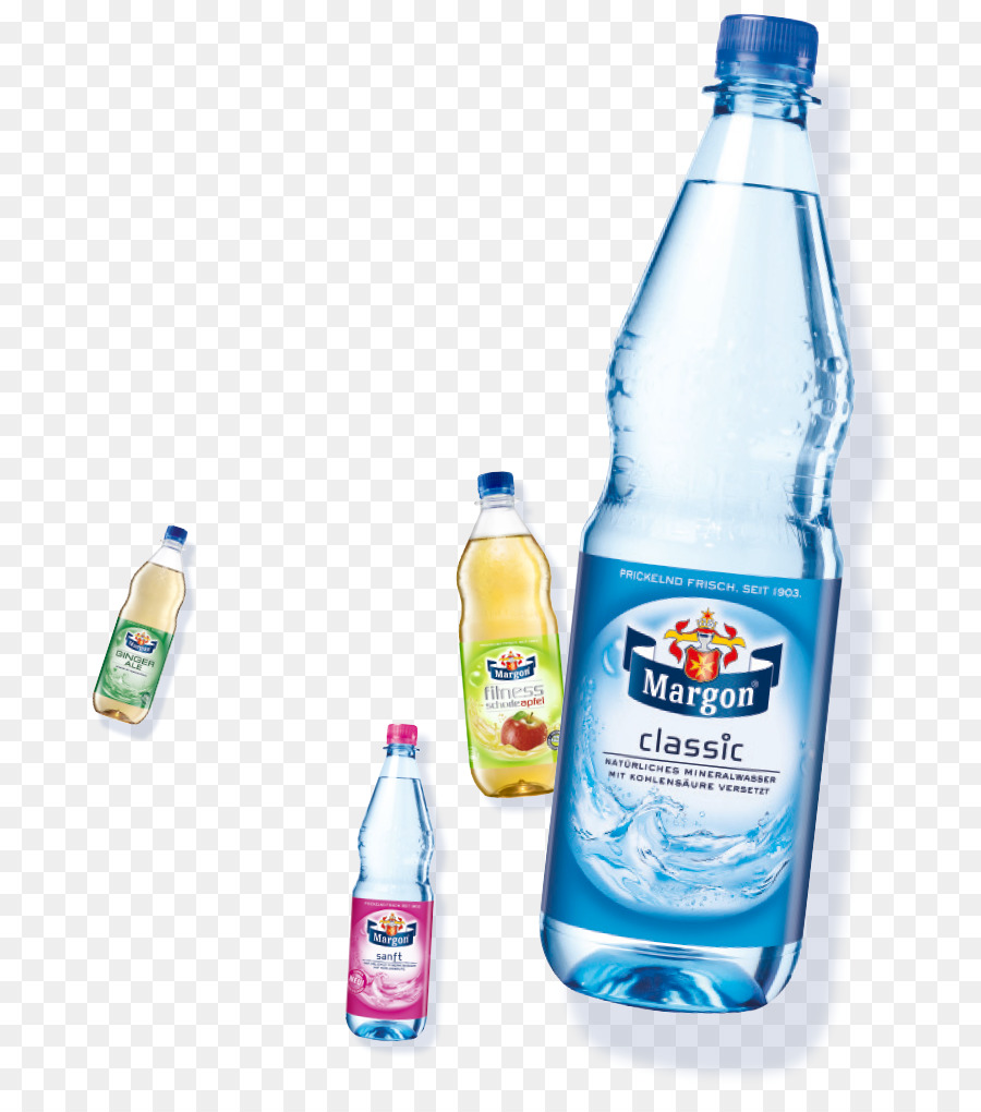 Air Mineral，Botol Air PNG