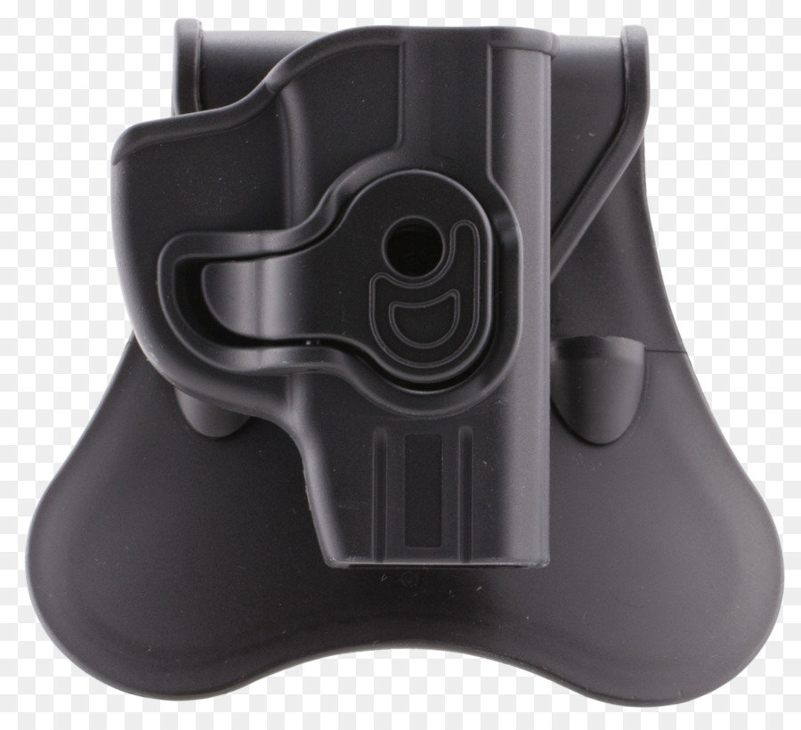 Bulldog，Paddle Holster PNG