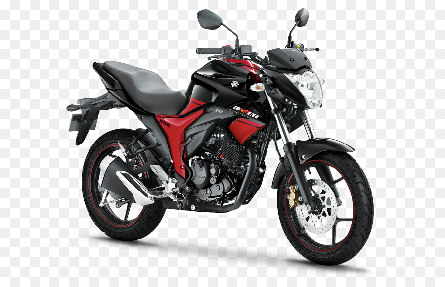 Suzuki Gixxer，Suzuki PNG