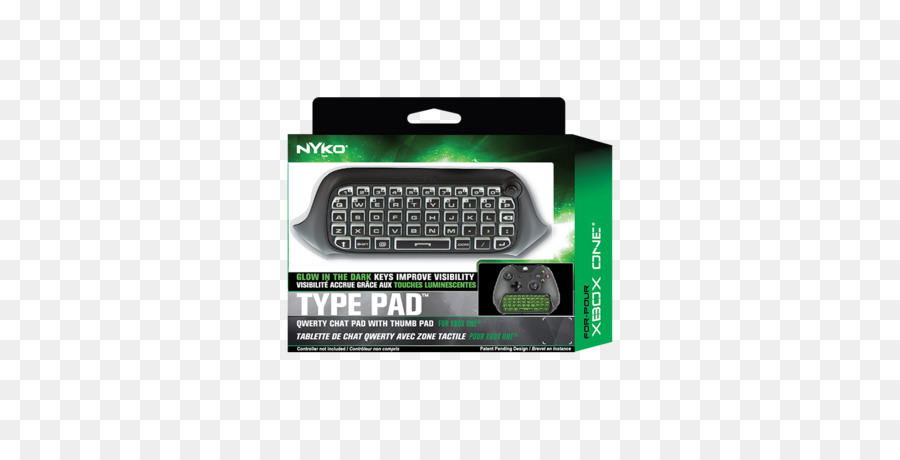 Satu Xbox Controller，Keyboard Komputer PNG