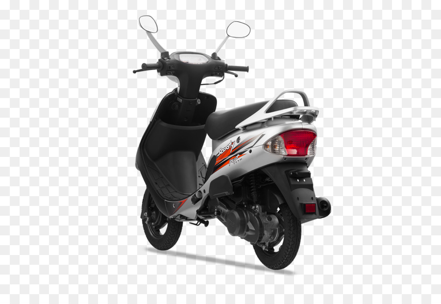 Skuter，Sepeda Motor PNG