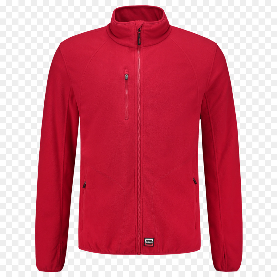 Jaket Merah，Pakaian PNG