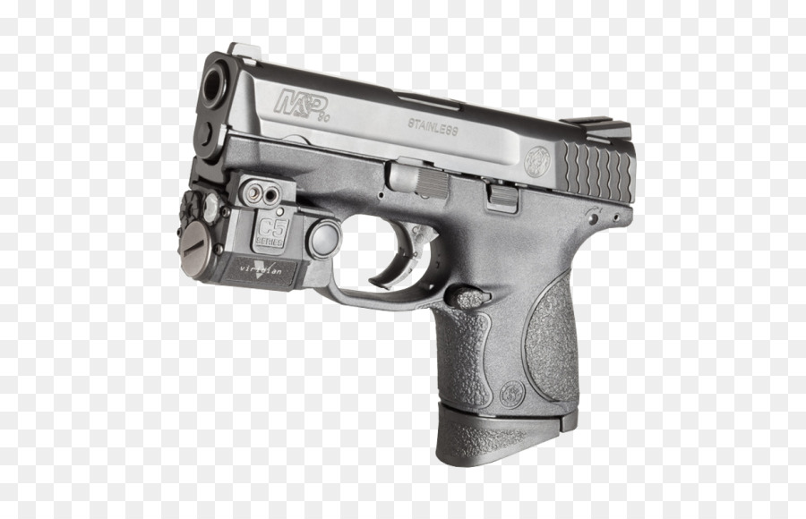 Pistol，Senjata PNG