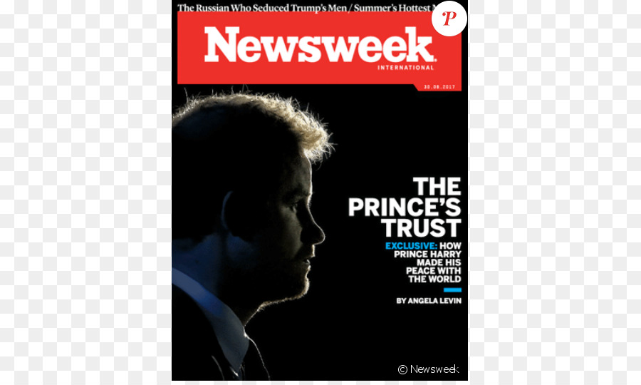 Majalah，Newsweek PNG