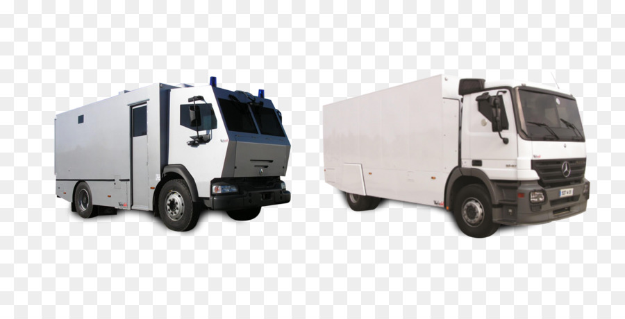 Van，Truk PNG