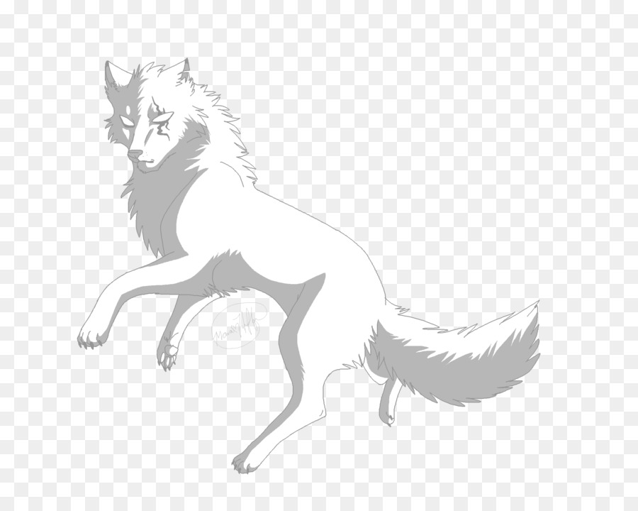 Canidae，Kuda PNG