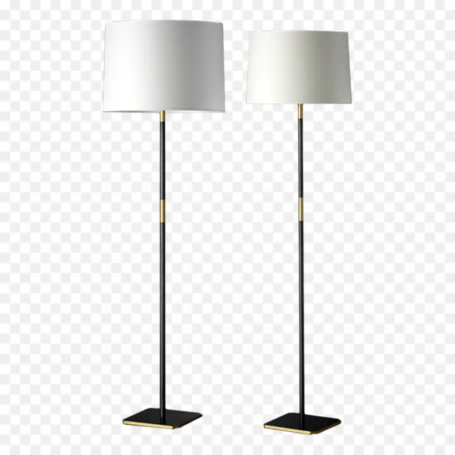 Lampu Lantai Hitam，Penerangan PNG