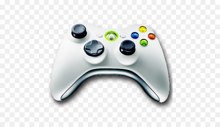 Xbox 360 Controller，Xbox 360 PNG
