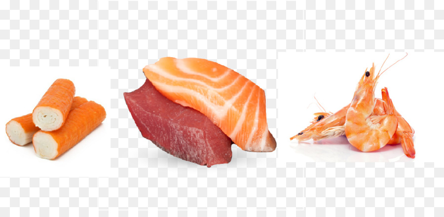 Sashimi，Salmon Asap PNG