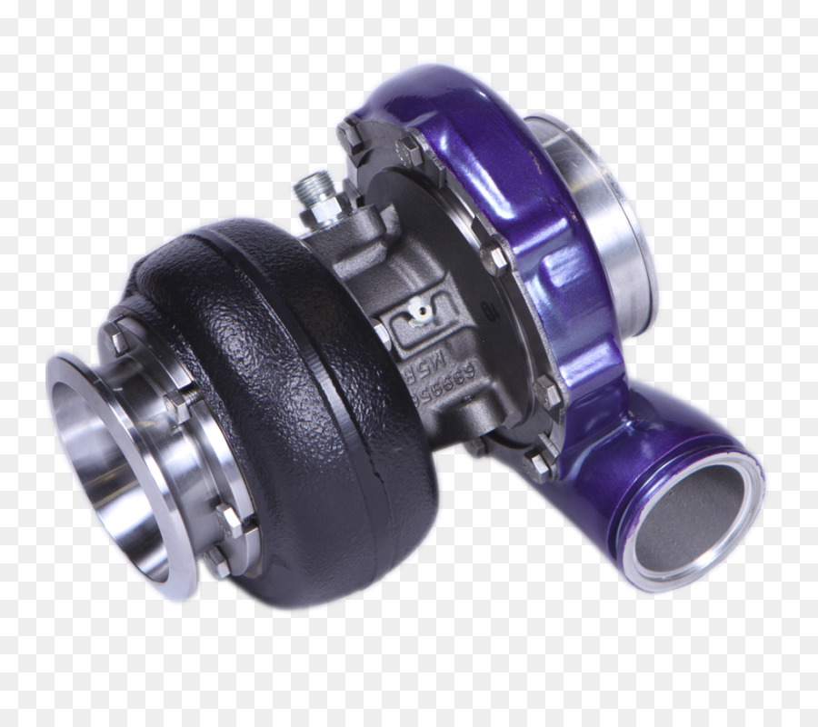 Turbocharger，Cummins PNG