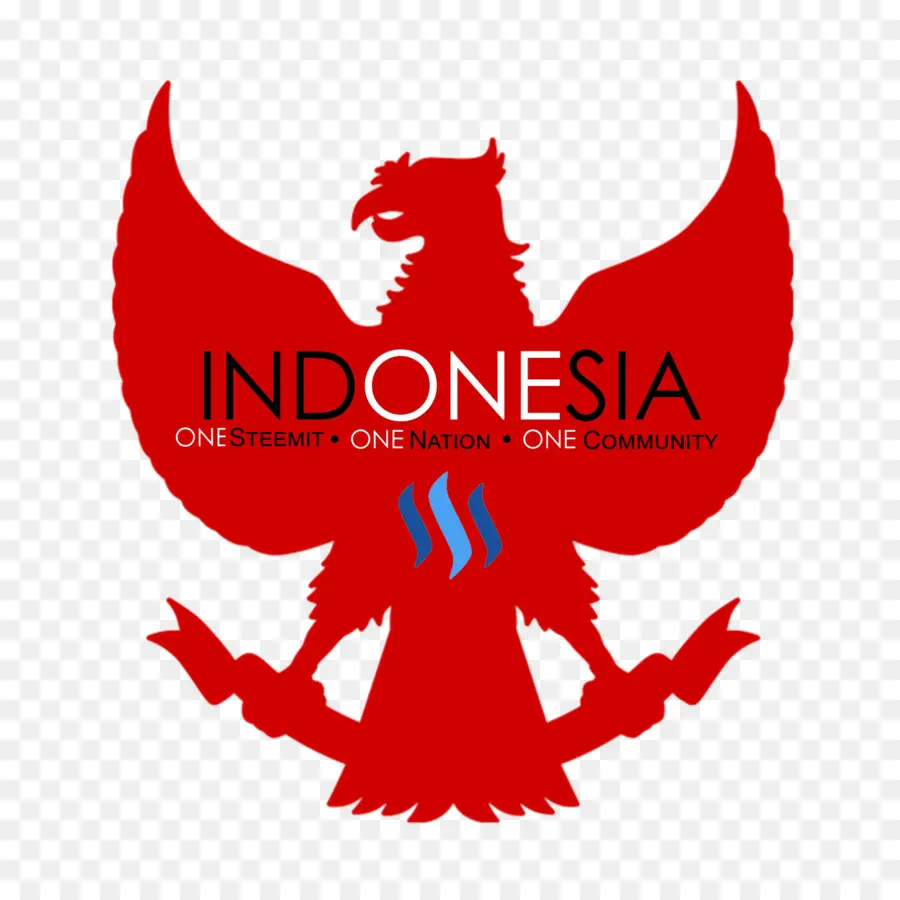 Indonesia，Lambang Indonesia PNG