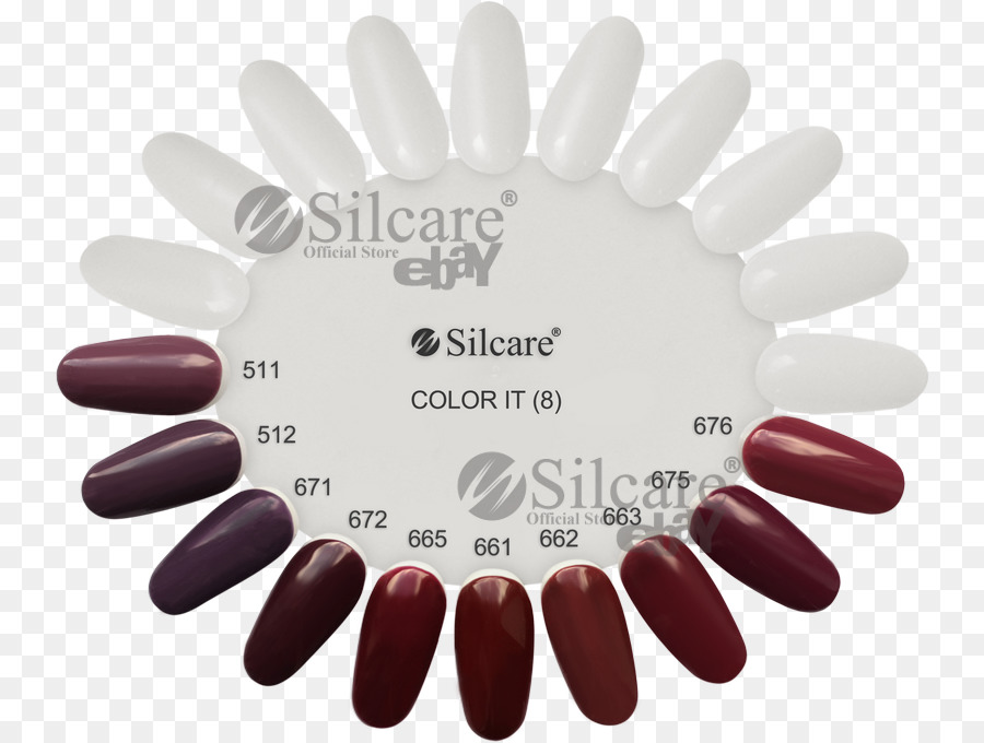 Hybrid Lacquer，Silcare Sp Oo Sp K PNG