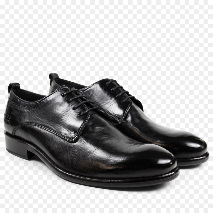 Sepatu Oxford，Kulit PNG