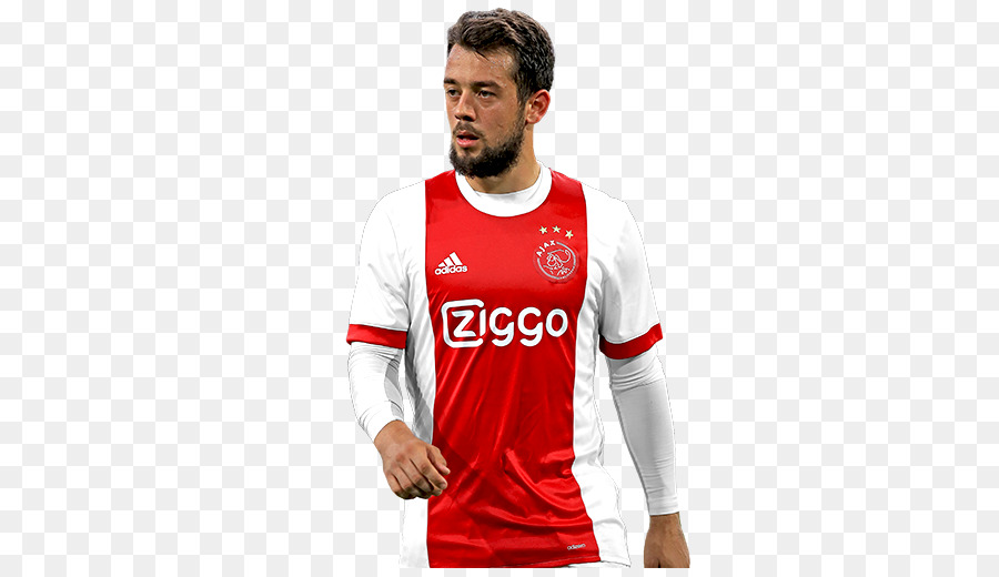 Amin Younes，Fifa 18 PNG