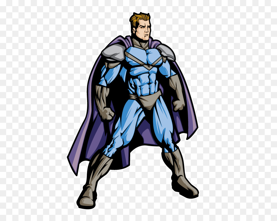 Superhero，Fiksi PNG