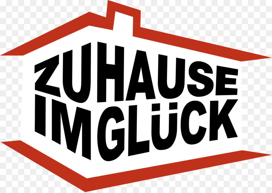 Logo Zuhause Im Gluck，Logo PNG