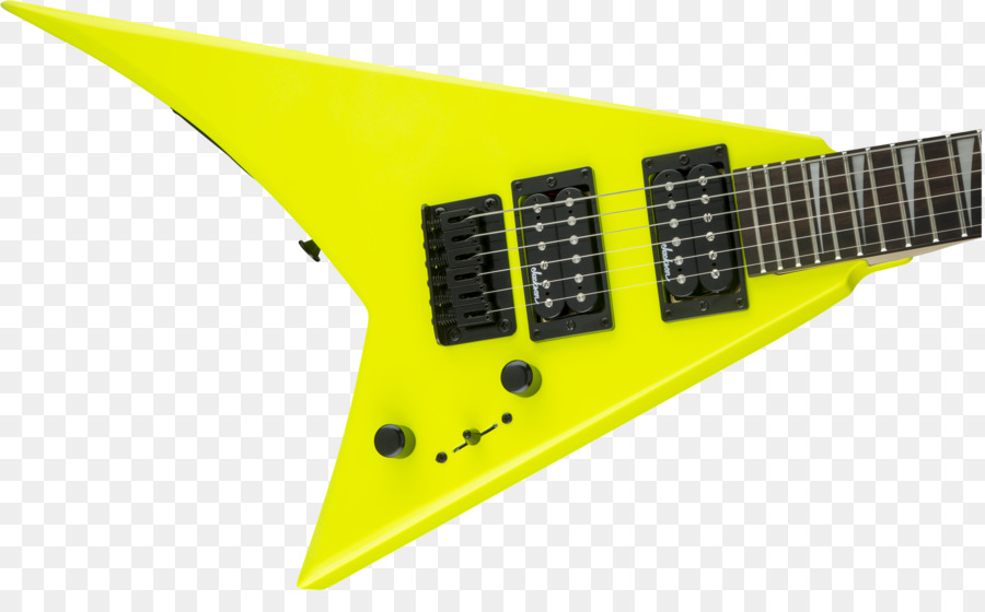 Gitar Listrik，Jackson Guitars PNG