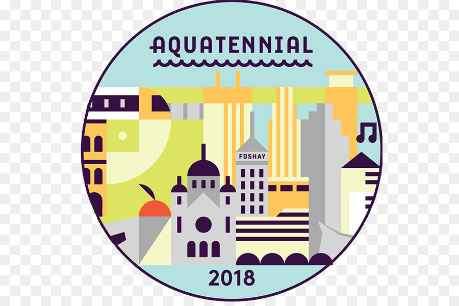 Minneapolis Aquatennial，2018 PNG