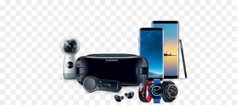 Gadget Samsung，Perangkat PNG