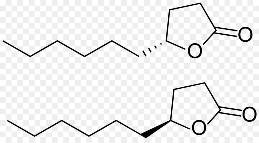 Ydecalactone，Decalactone PNG