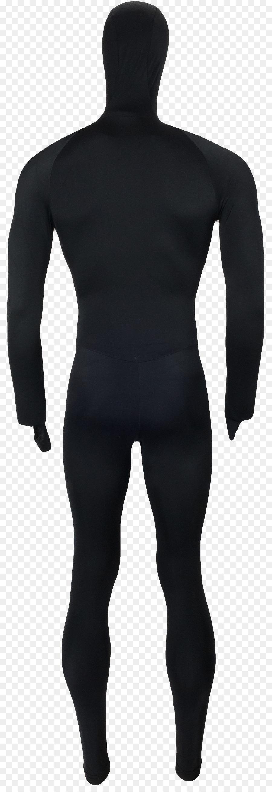 Jumpsuit，Wetsuit PNG