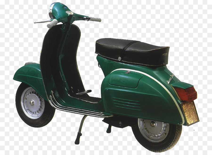 Vespa，Skuter PNG