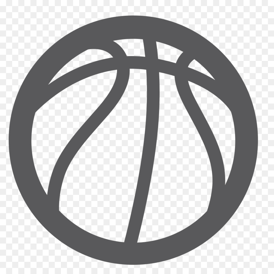 Ikon Bola Basket，Olahraga PNG