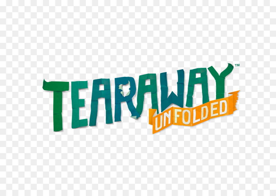 Tearaway Membuka，Tearaway PNG