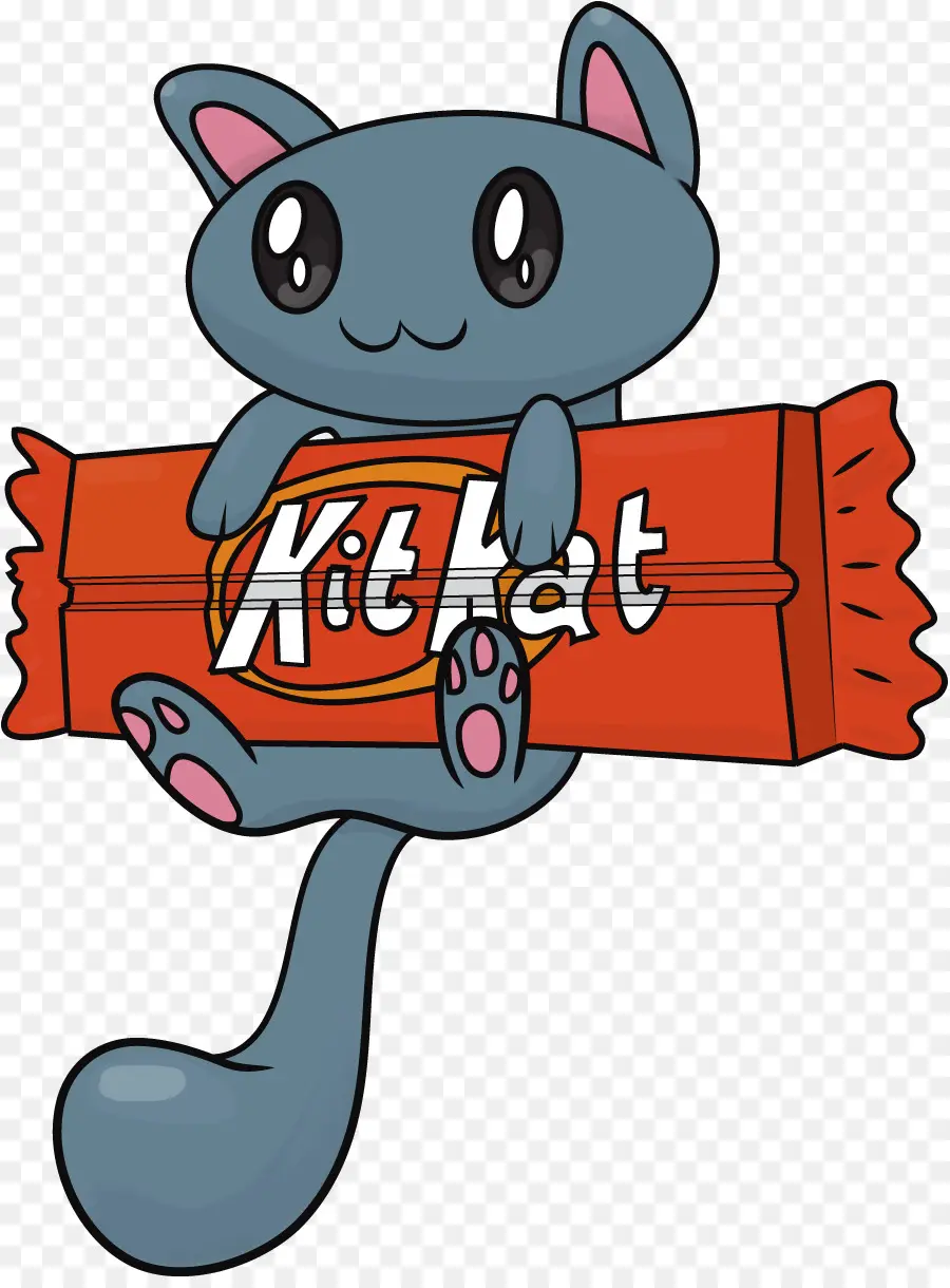 Kucing，Kitkat PNG