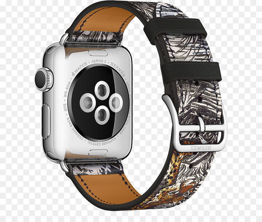 apple watch hermes serie 3